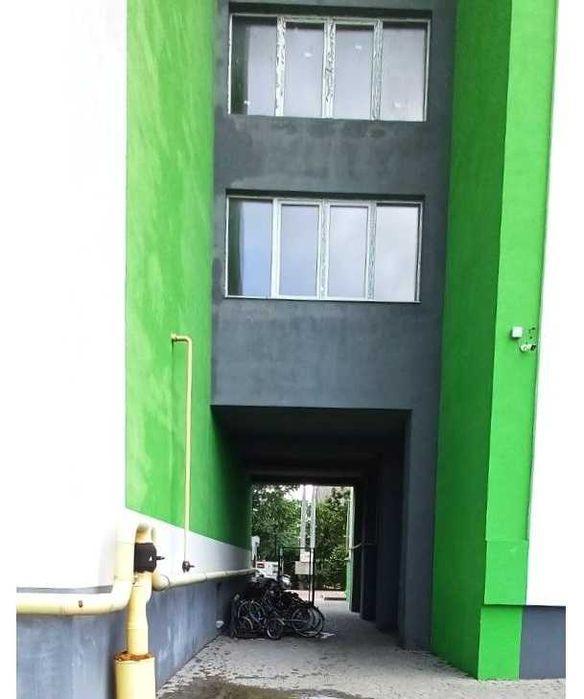 Смарт квартира (однокімнатна) - Гостомель - ЖК Лайф