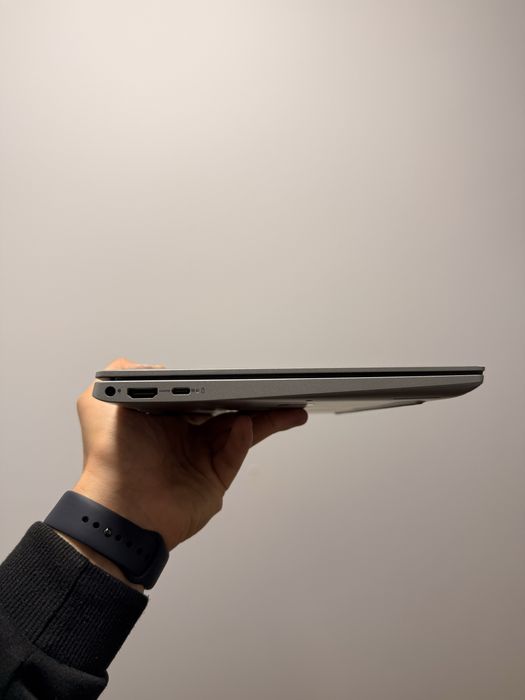 Dell Latitude 3320 | i5-1135G7 | 8 GB RAM | 256 Nvme