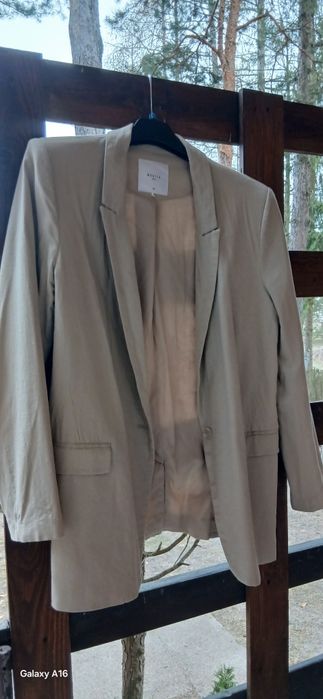 Marynkarka Mohito 42 beżowa