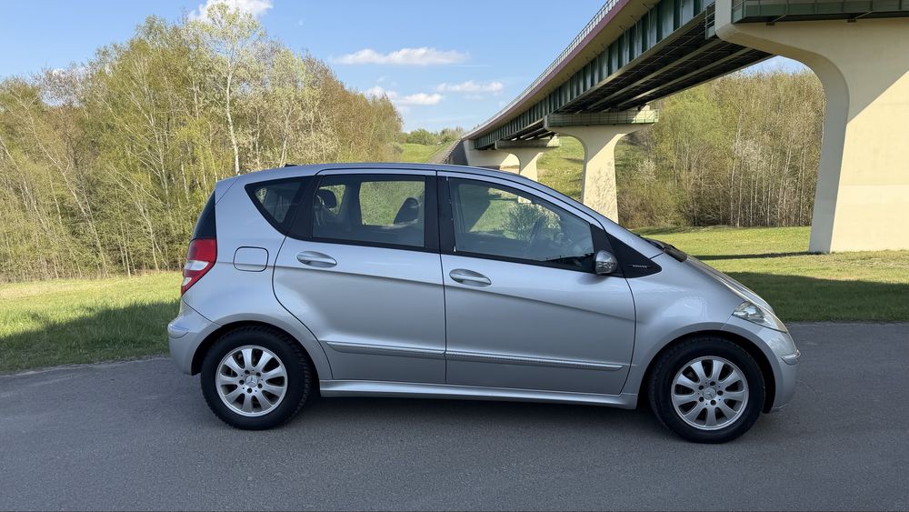 100. % Oryginał Przebieg Klima Z Niemiec Oplacony