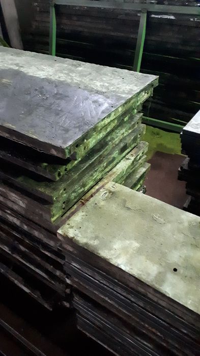 Опалубка для строительства