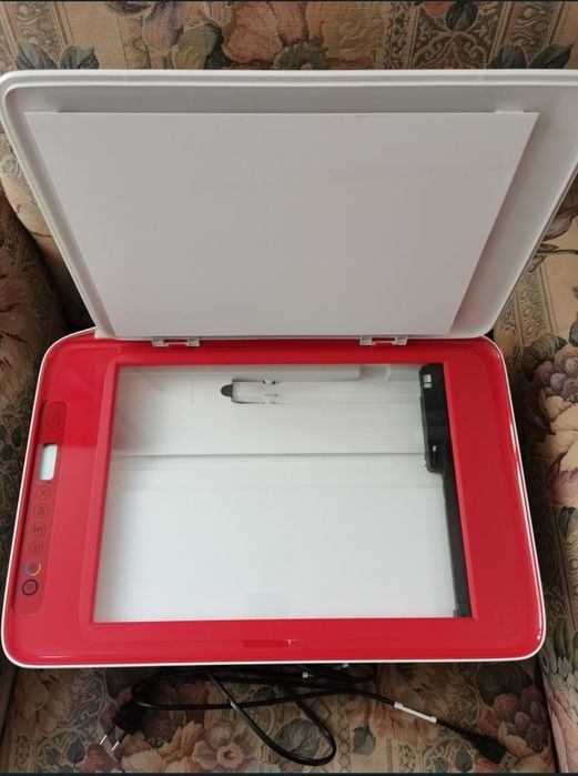Impressora HP 2600