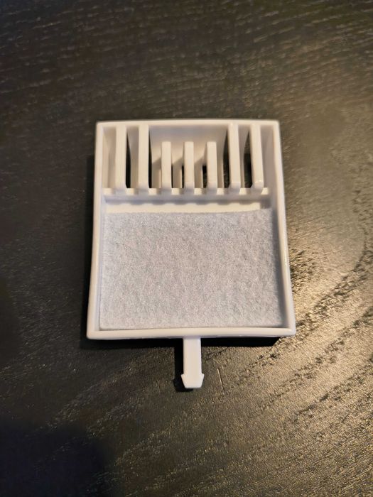 Nawilżacz AirSonic HB UH2010DWS aromaterapia