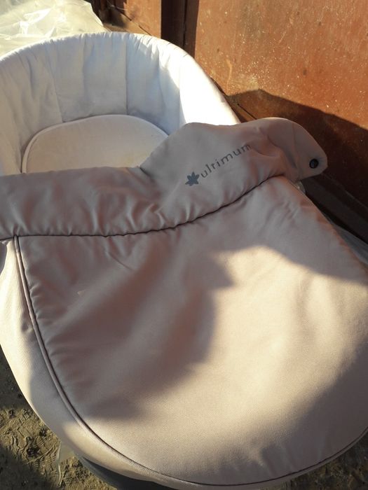 Коляска дитяча 3 в 1