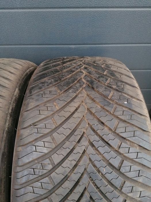 2x 235/35R19 Linglong Greenmax Allseason całoroczna