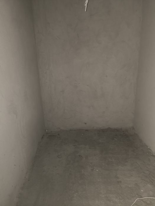 1 кімнатна новобудова