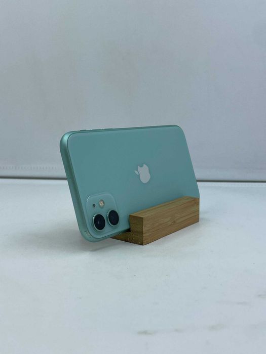 iPhone 11 64GB Green ГАРАНТІЯ 6 Місяців Магазин