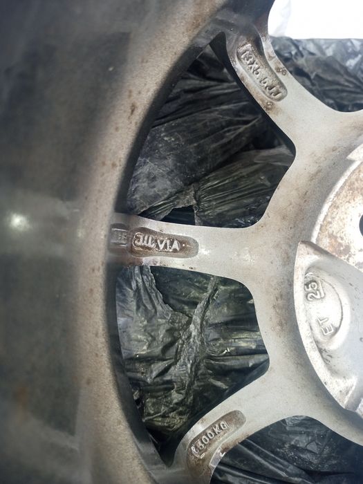 ZW диски  r 13  4x100