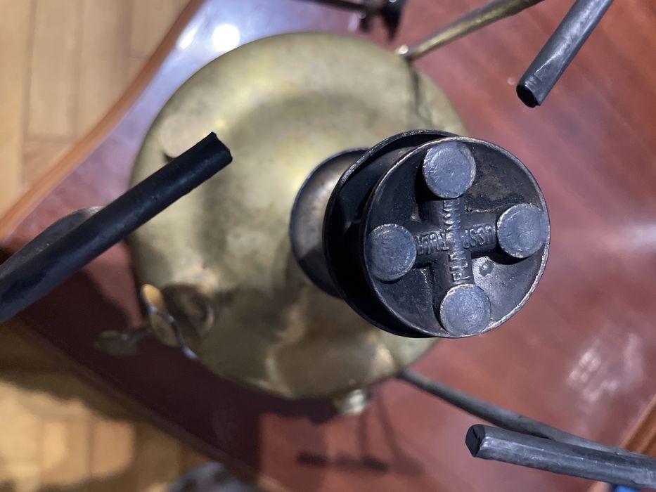 Продам керасиновую горелку