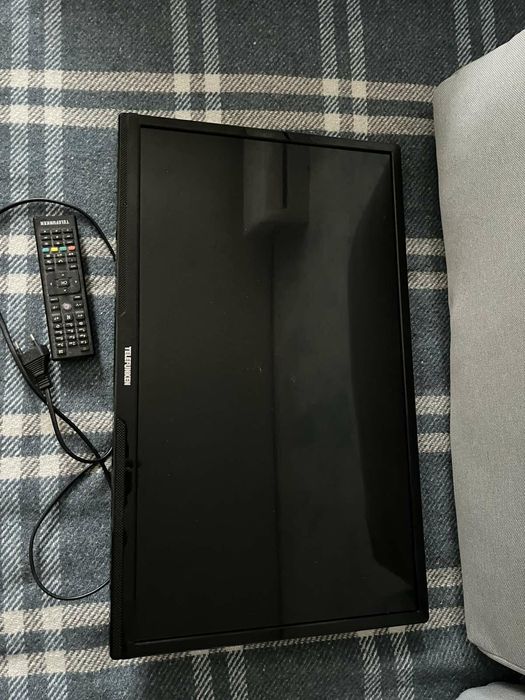 Телевізор Telefunken