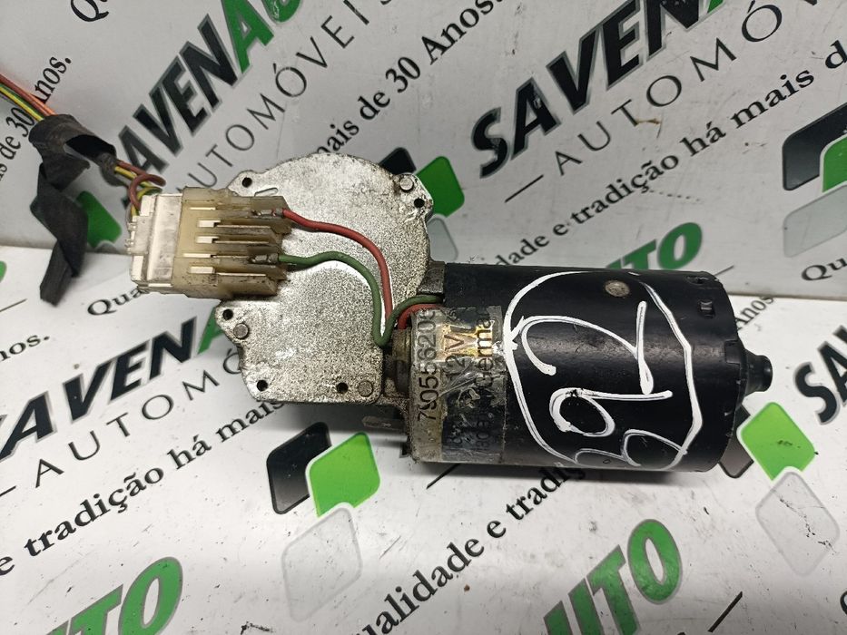 Motor limpa vidros frente PEUGEOT 106 II (1A_, 1C_)
