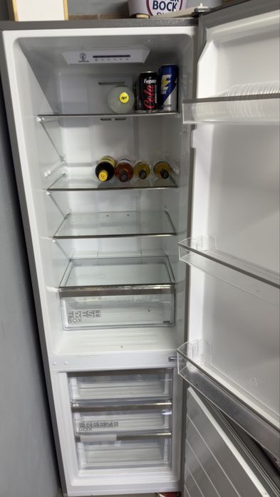 Frigorifico Combinado