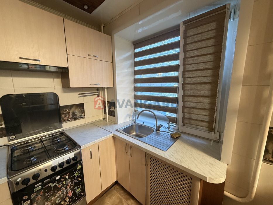 Продаж 3 к квартири. Бочарова. 2 Шевченкывський