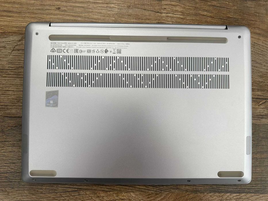 Laptop Lenovo IdeaPad 5 Pro 14ARH7 AMD RYZEN 7 6800HS/16GB/1024GB/WIN stan bdb gwarancja