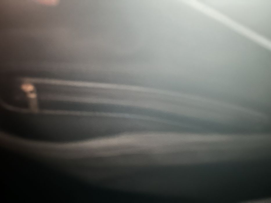 Torebka duża czarna