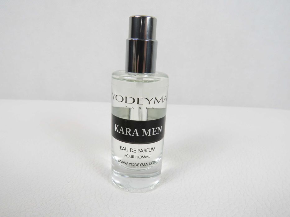 Perfumy męskie Kara Men Yodeyma zapach perfum Light Blue Dolce&Gabbana