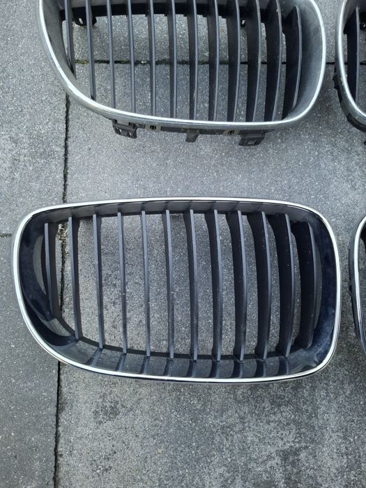 Bmw seria 1.   e81*e82 *e87*e88  nerki przed lift polift
