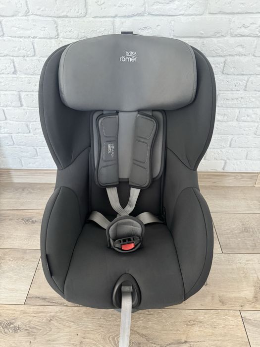 Автокрісло Britax romer Trifix2 i-size