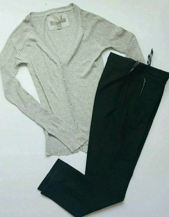 Duza paka ubrań damskich