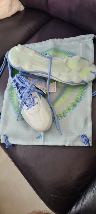 Buty piłkarskie Adidas Copa Pure III Elittr AG