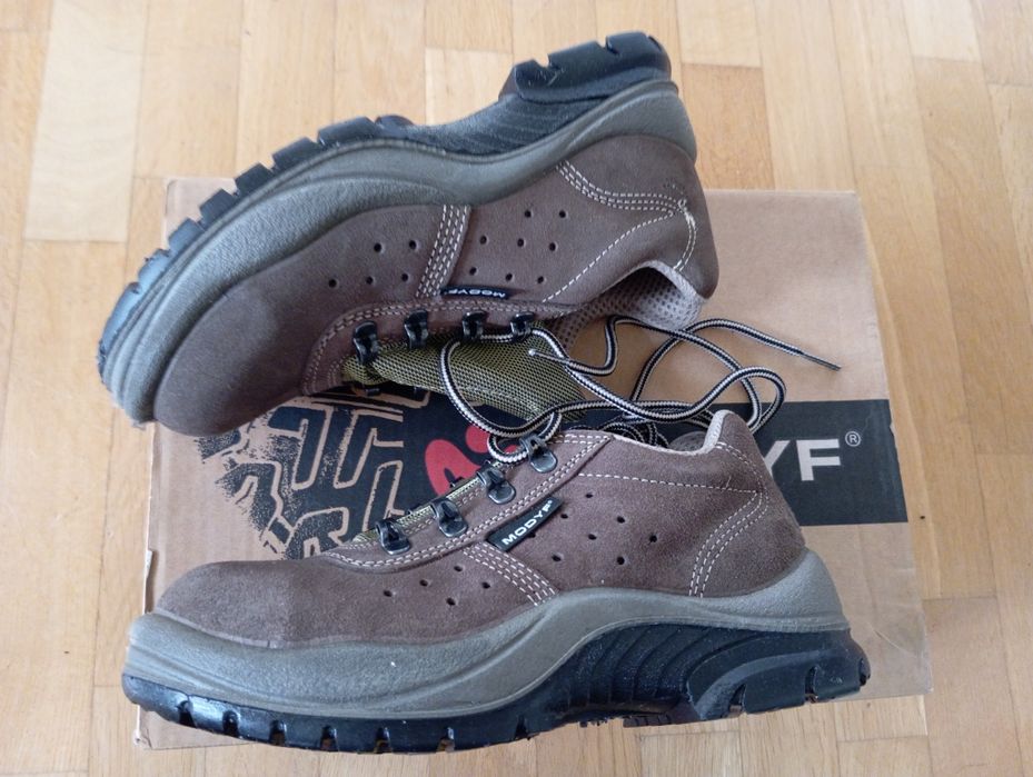Buty Würth MODYF metal noski. rozm.38/Nowe/ Lublin