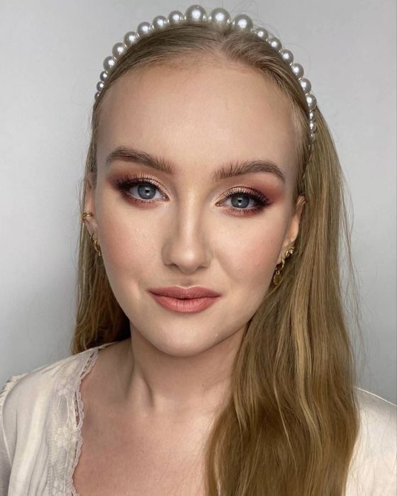 Makijaż z dojazdem - Tarnowskie Góry i okolice