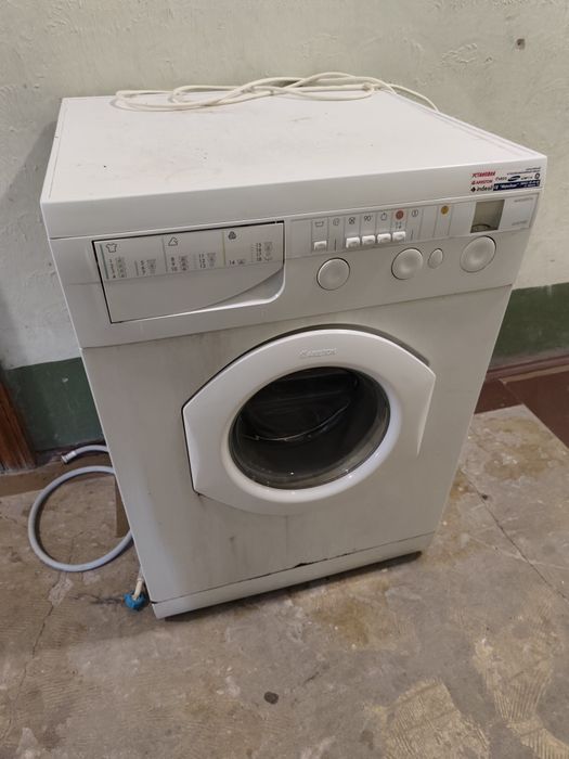 Продам пральна машинка  бойлер на запчастини