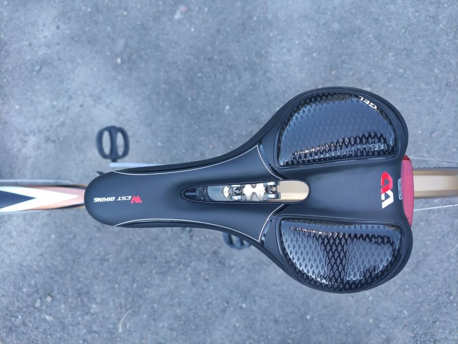 Велосипед Giant Terago 2 (рестайлінг)