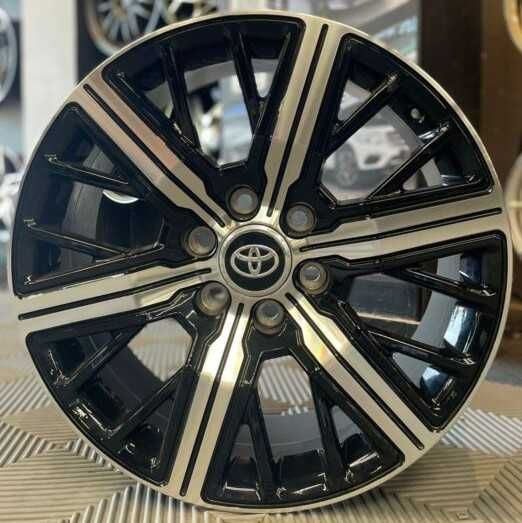 Диски 6*139.7 R20 на Toyota LC Prado 300 Ford Cadillack Lexus GX LX 600