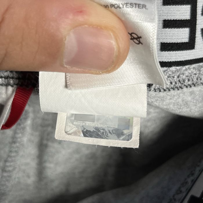 Лосины the north face