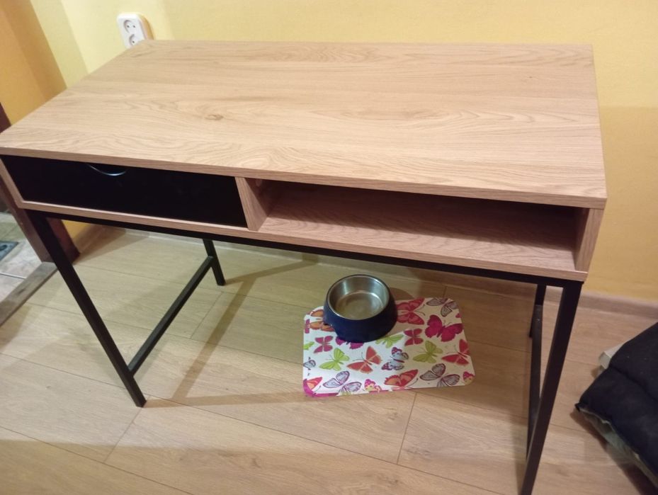 Biurko Trappedal Jysk