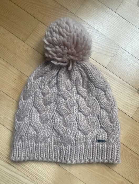 Czapka Mohito, brudny róż