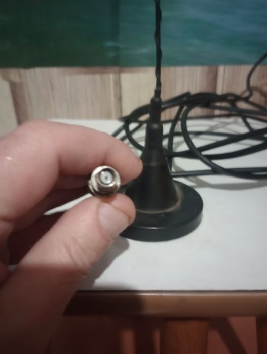 Антенна для рации  Yaesu VX-150