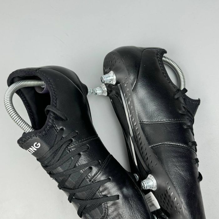 Кроссовки Puma King Pro Sg футбольные бутсы копы бутси футбол пума