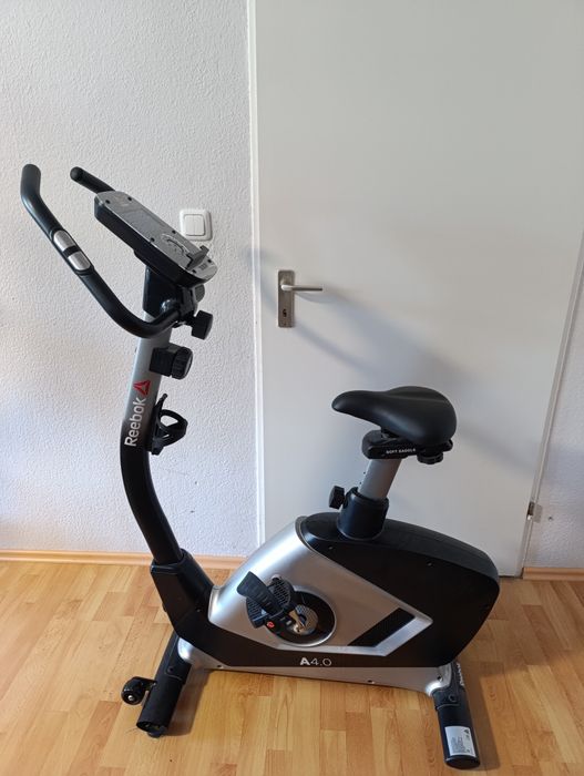 Велотренажер для тренувань та реабілітації