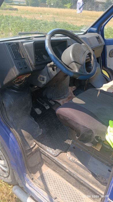 продам renault trafic
