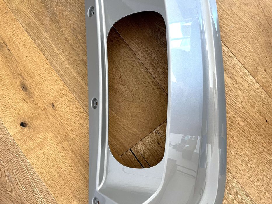 Para-choque Traseiro Land Rover RANGE ROVER EVOQUE L551