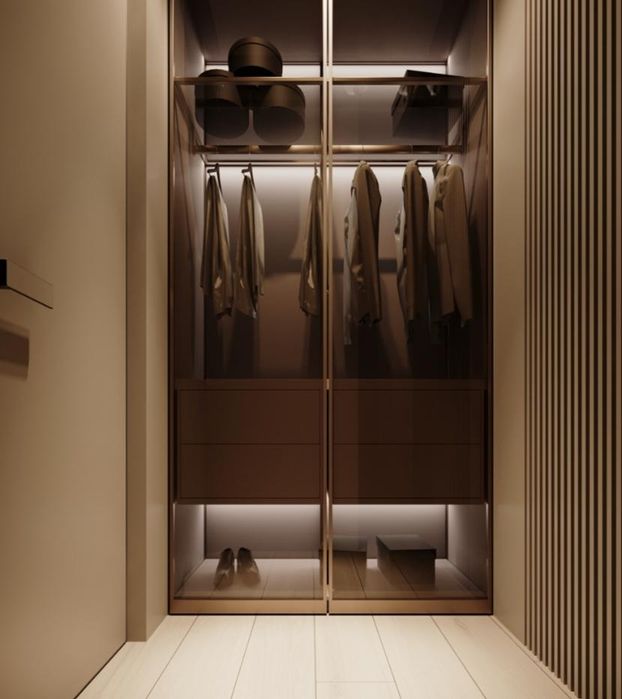 Оренда 3-х кімнатного пентхаусу ЖК Сенк