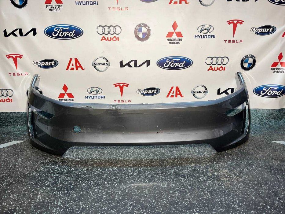Бампер передній Tesla Model Y Juniper 2025+