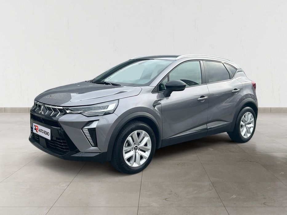 Mitsubishi ASX 1.0 MPI-T Kaiteki