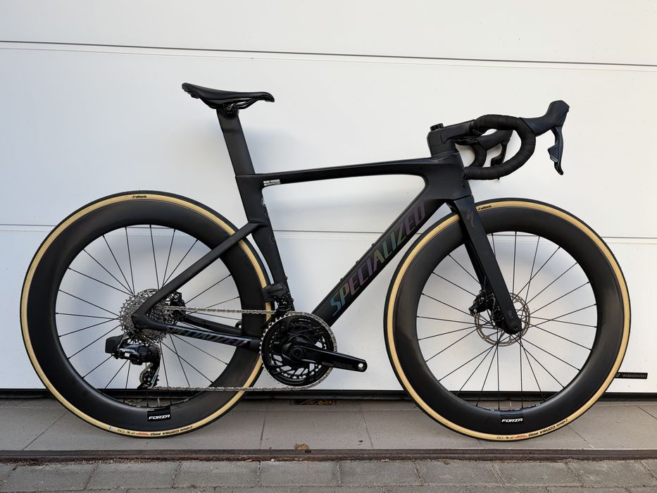 Specialized Venge