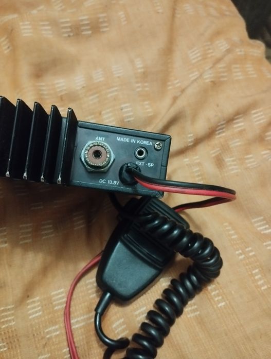 Радиостанция Dragon sy-5430