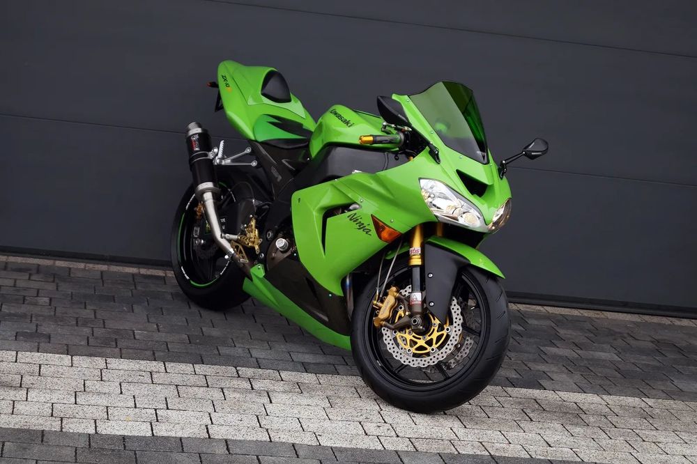 Kawasaki