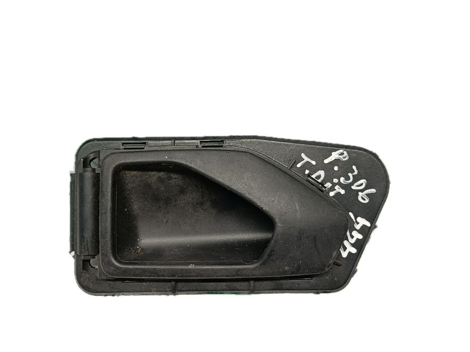 Right Rear Door Interior Handle for PEUGEOT 306 Sedan (7B, N3, N5)