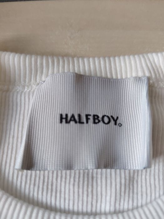 Top Halfboy rozmiar L