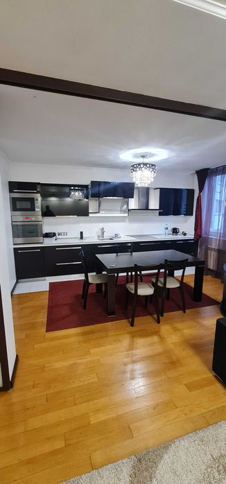 Здам 3к.кв. вул.Срібнокільська 1, Корона. М.Позняки