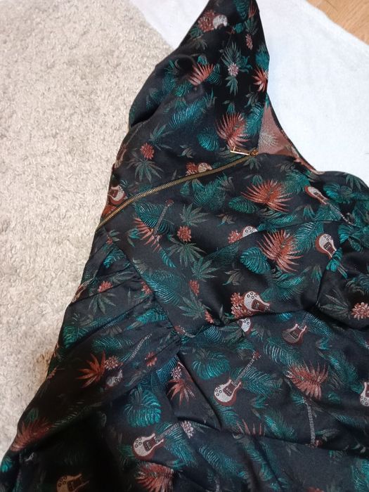 Плаття Італія розмір С-М