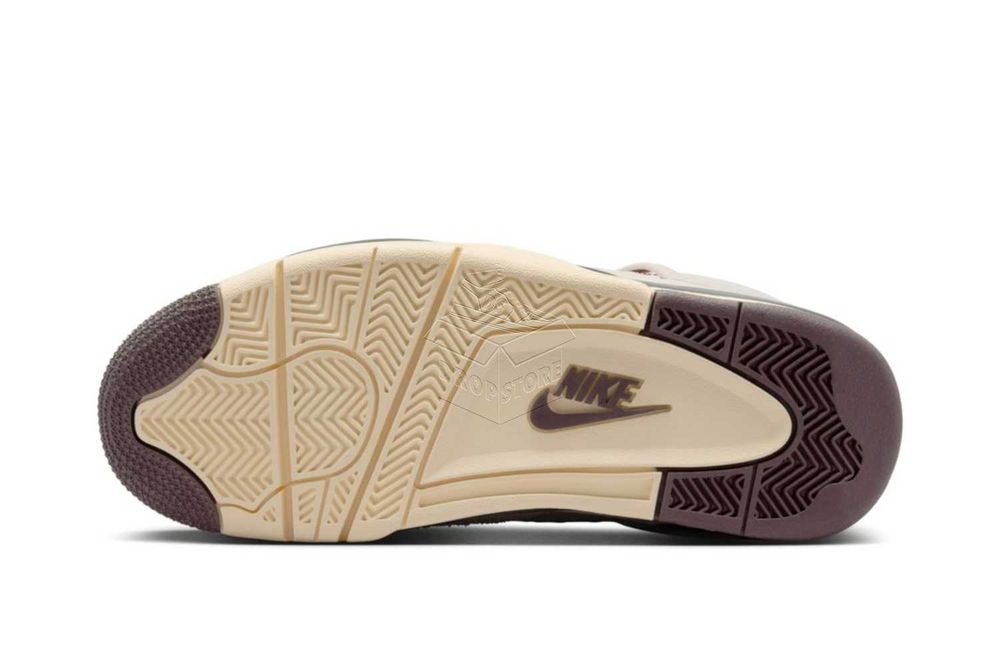 Nike AIR JORDAN 4 A Ma Maniére While You Were Sleeping – Buty | FZ4810–200