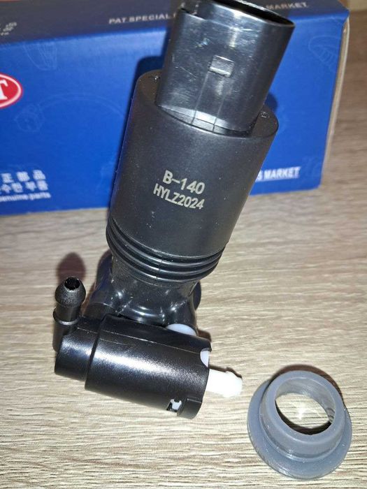 Pompka spryskiwacza MG HS 1.5 EHS (zamiennik)