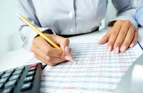 Бухгалтерські послуги